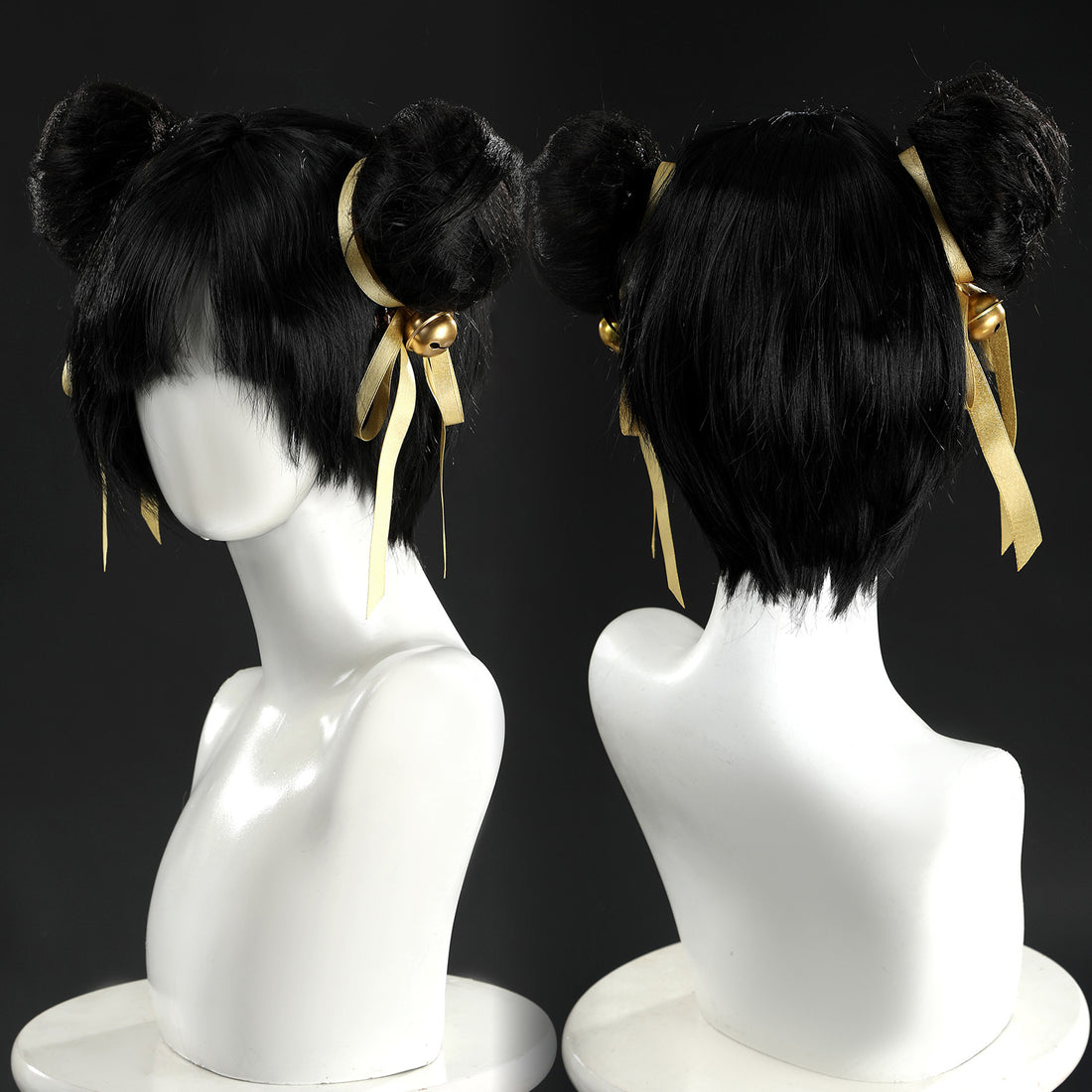 Naraka: Bladepoint Feria Shen X Overwatch DVA Fullset Cosplay Costumes