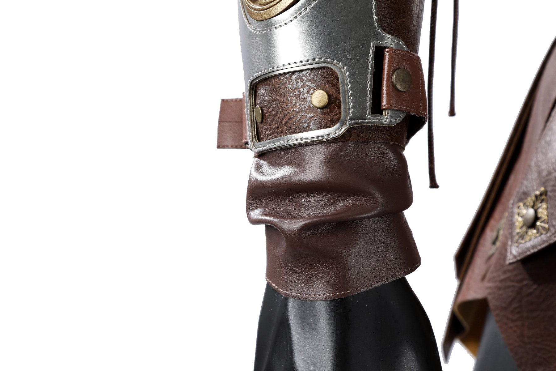 Masters of the Universe He-Man Top Level Movie Cosplay Costumes