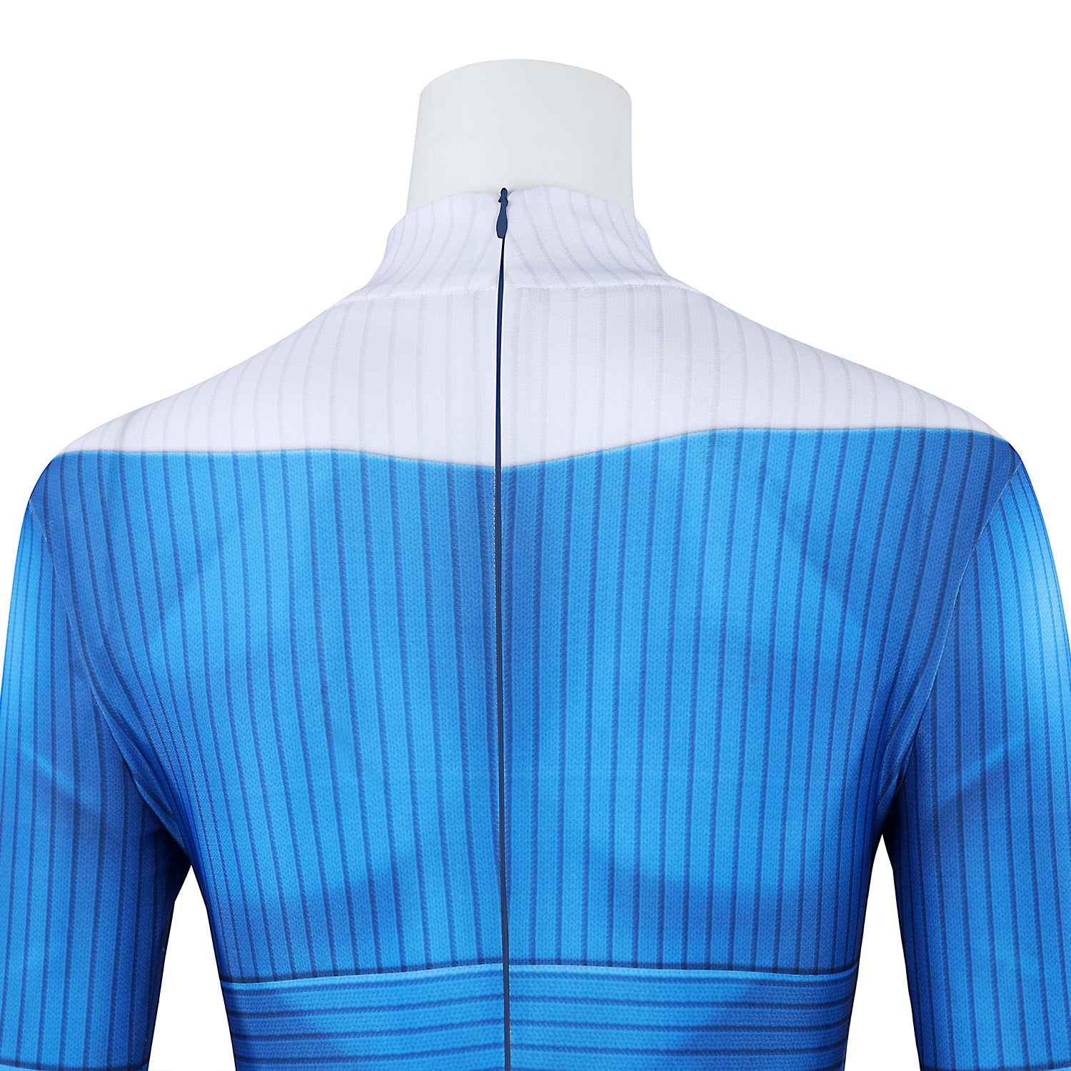 Fantastic Four First Steps Invisible Woman Susan Storm Richards Jumpsuit Costumes