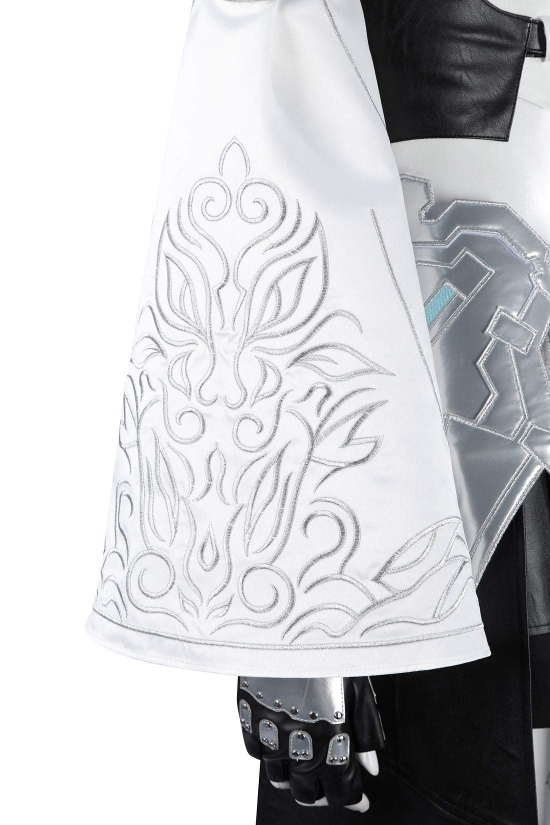 Final Fantasy VII Revelation Tifa Lockhart Black Mage Battle Suit Cosplay Costumes Themed Outfits