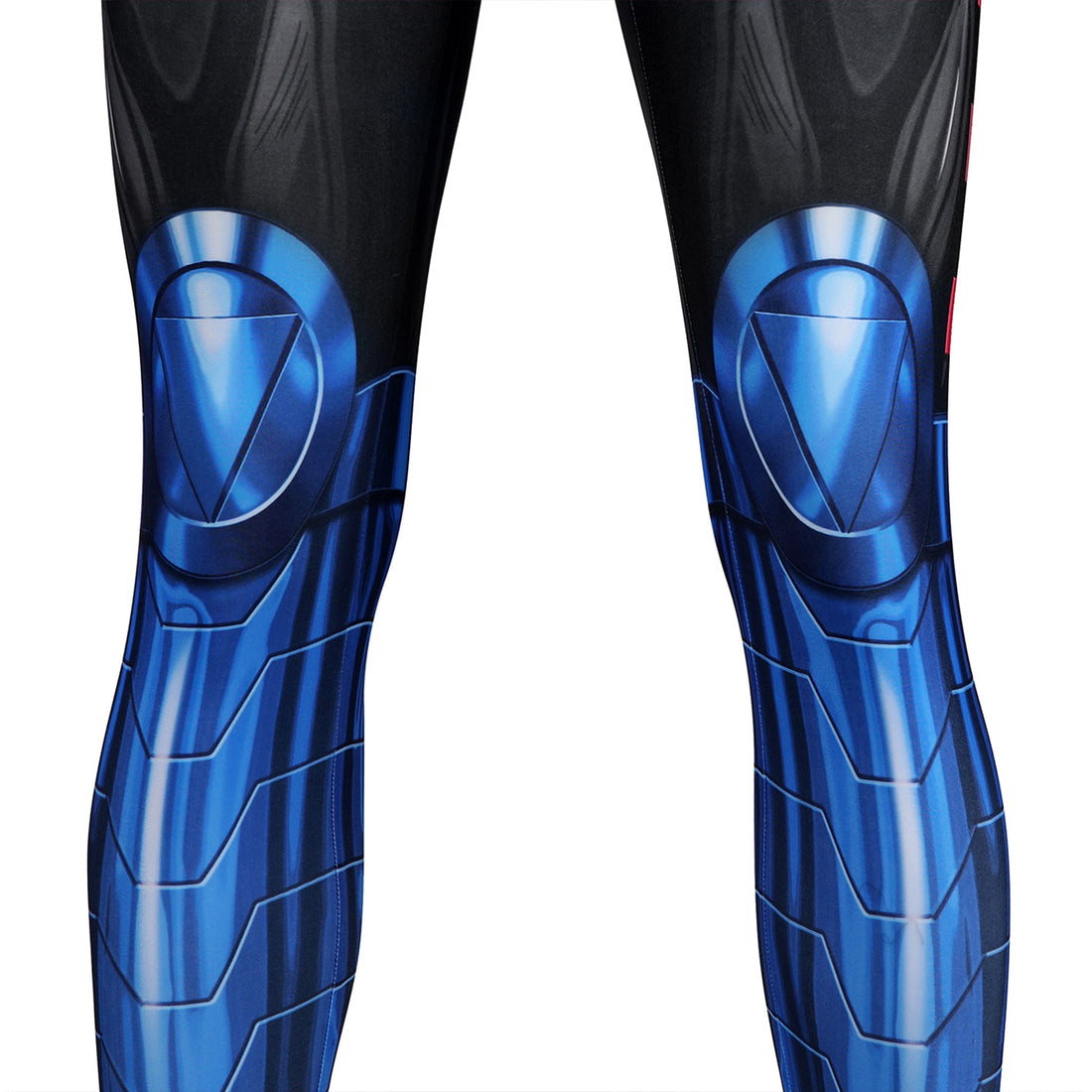 X-Men'97 Gambit Remy Etienne Lebeau Top Level Cosplay Costumes