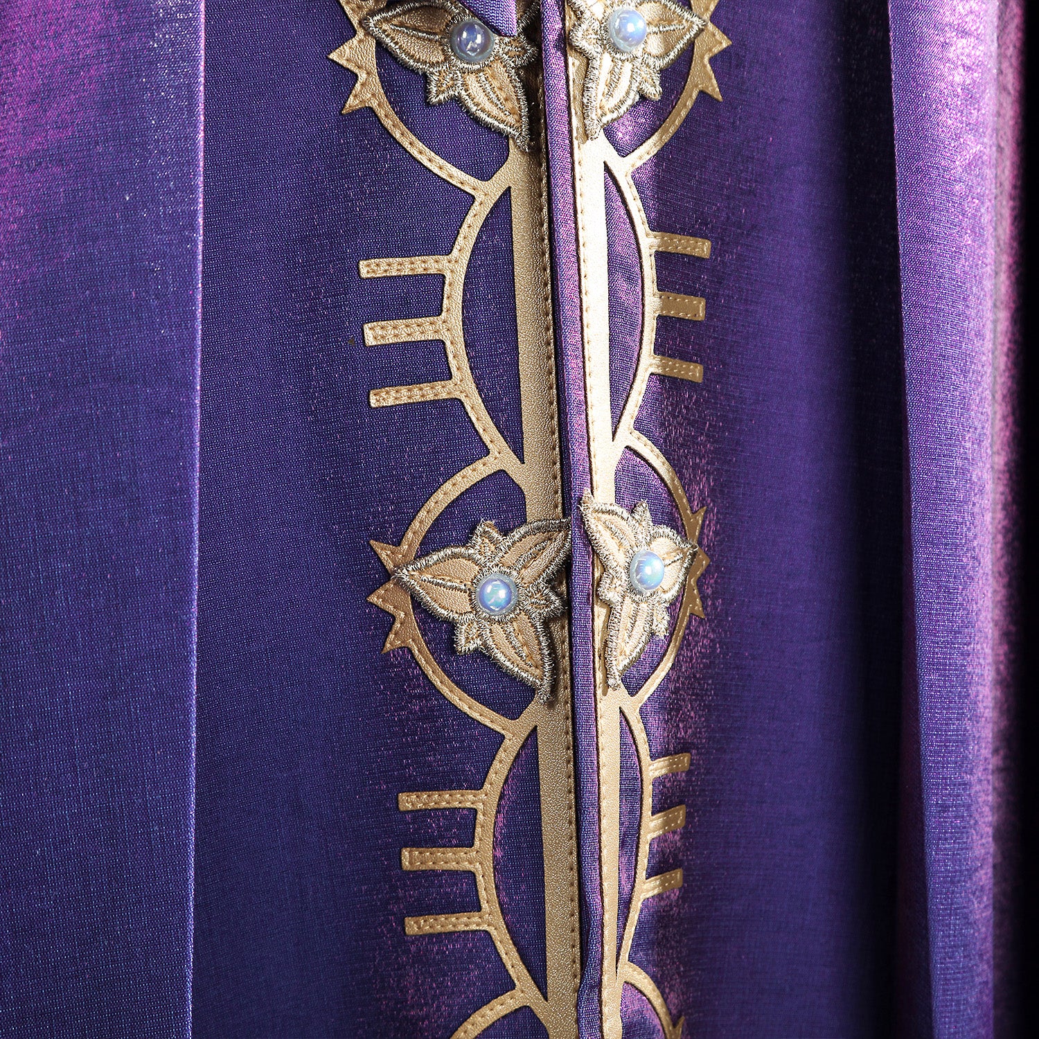 Identity V Martha Behamfil Soldier Skin Calamus Cosplay Costumes