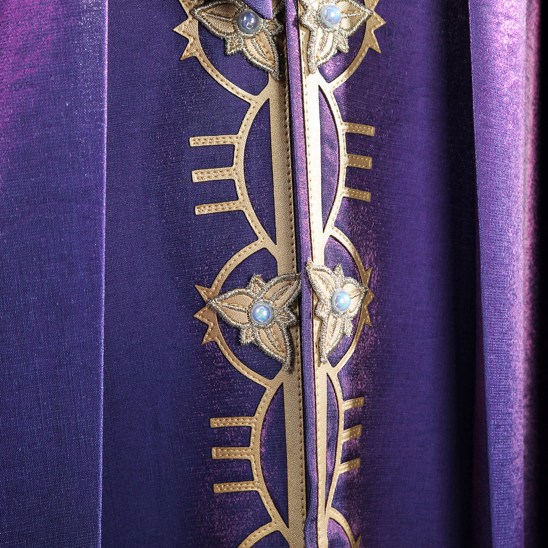 Identity V Martha Behamfil Soldier Skin Calamus Cosplay Costumes