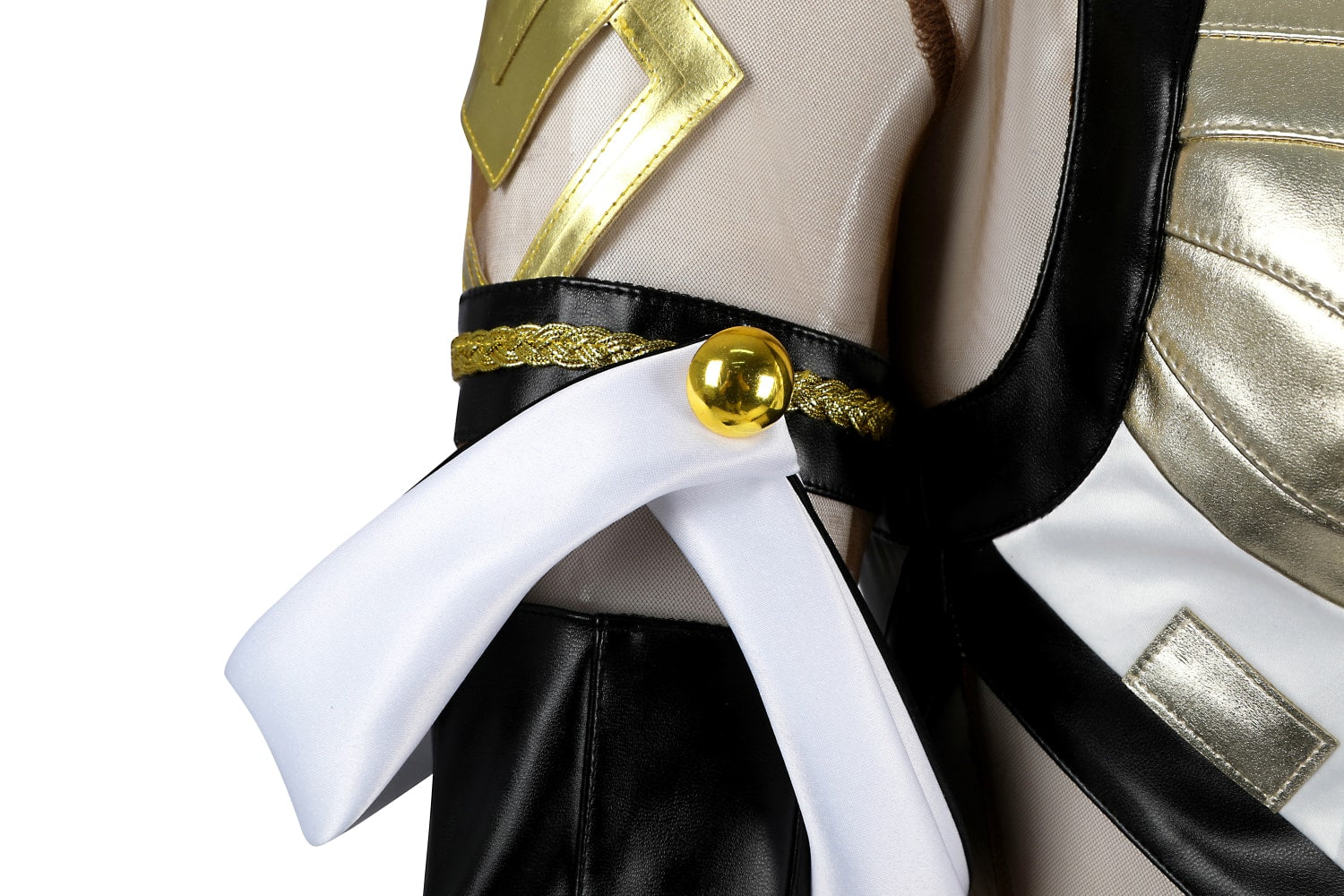 Game LOL Mel Piltover Councillor Female Cosplay Costumes