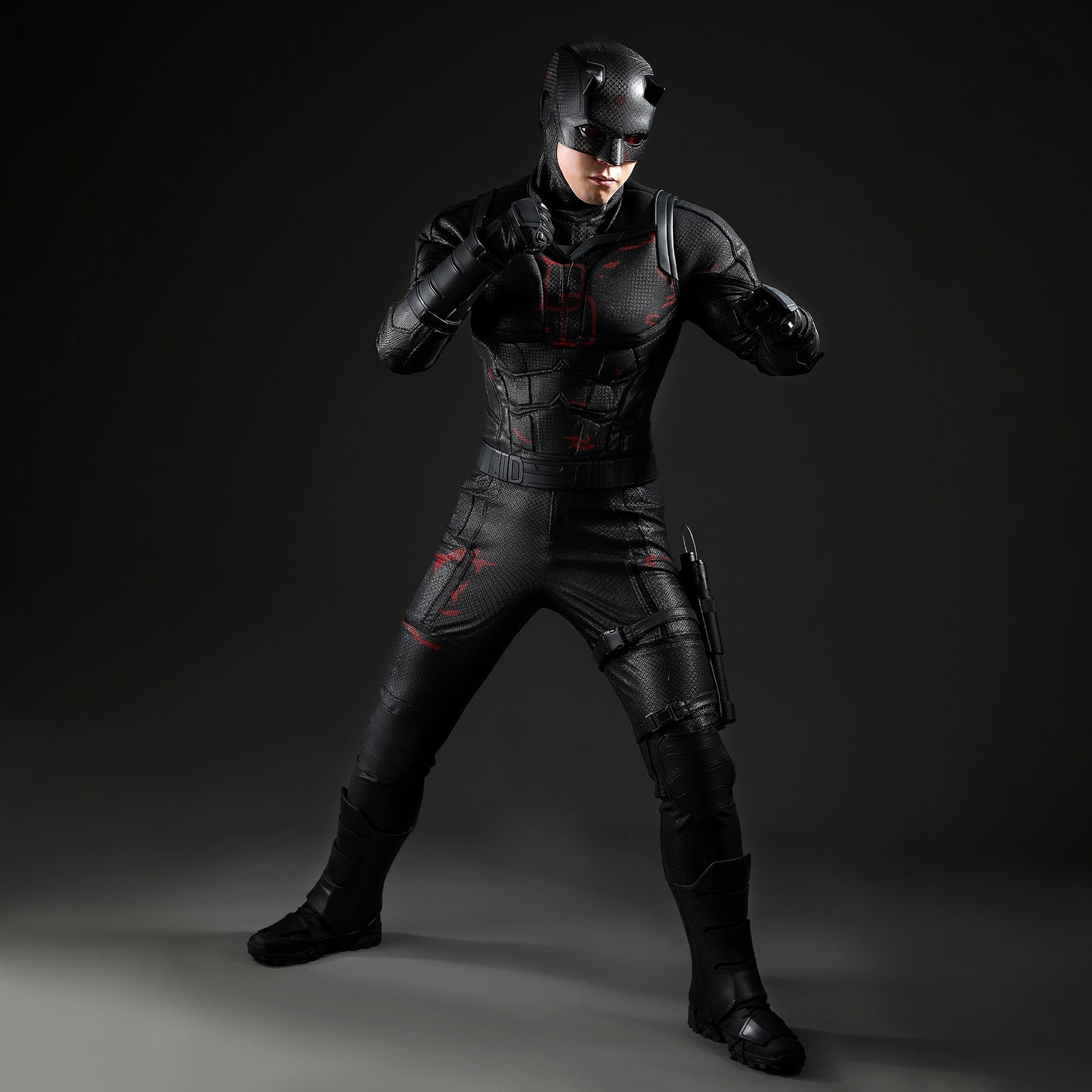 Daredevil Born Again 2 Matt Murdock Film-grade Pro Cosplay Costumes