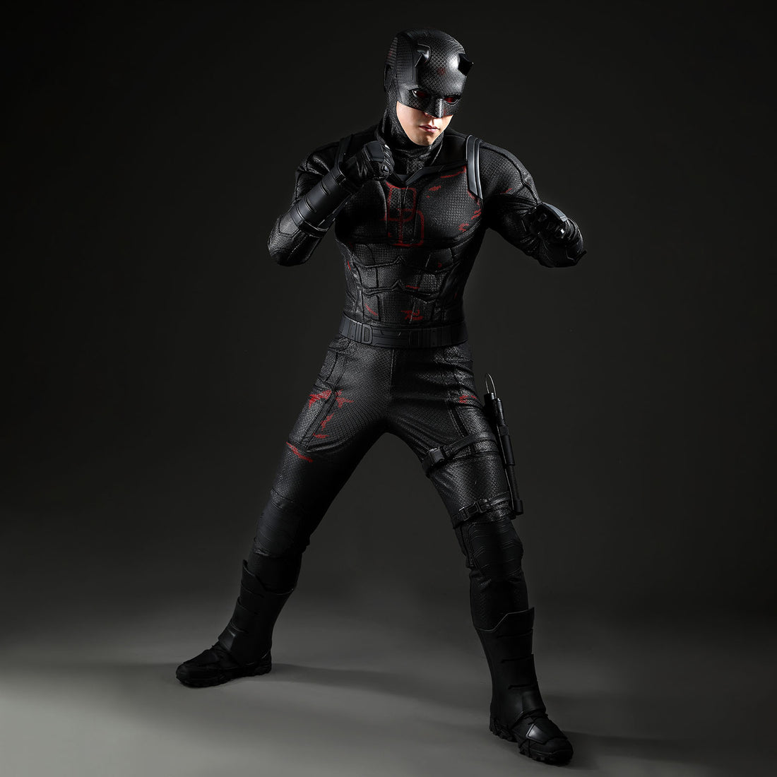 Daredevil Born Again 2 Matt Murdock Film-grade Pro Cosplay Costumes