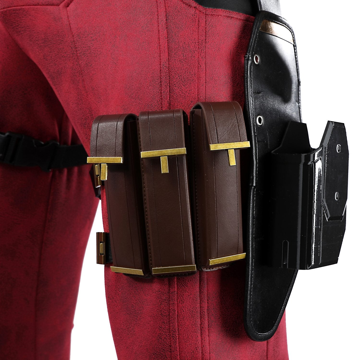 Deadpool 3 Deadpool & Friend Wade Wilson Full Set Cosplay Costumes