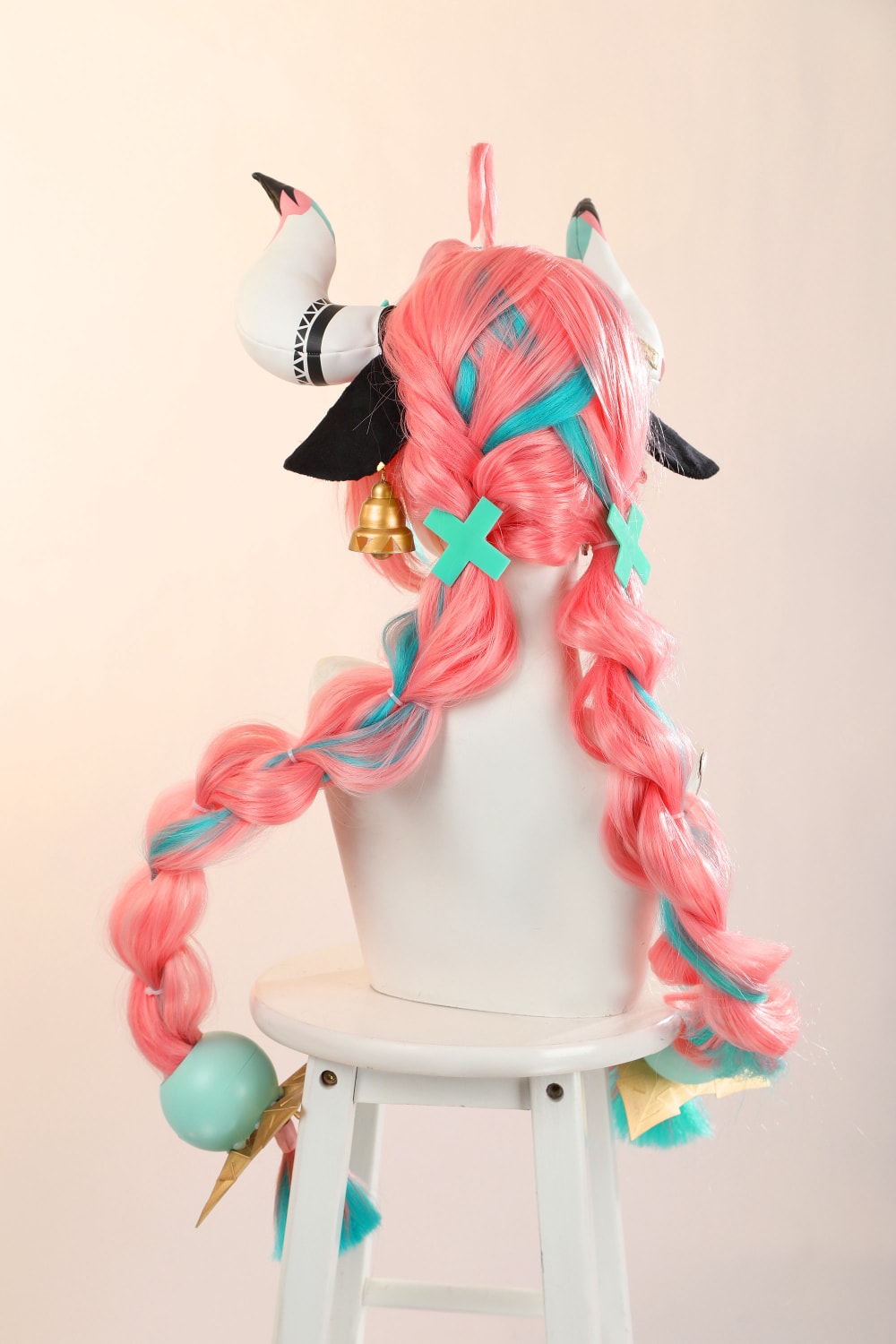 Game Genshin Impact Varesa Full Set Top Cosplay Costumes