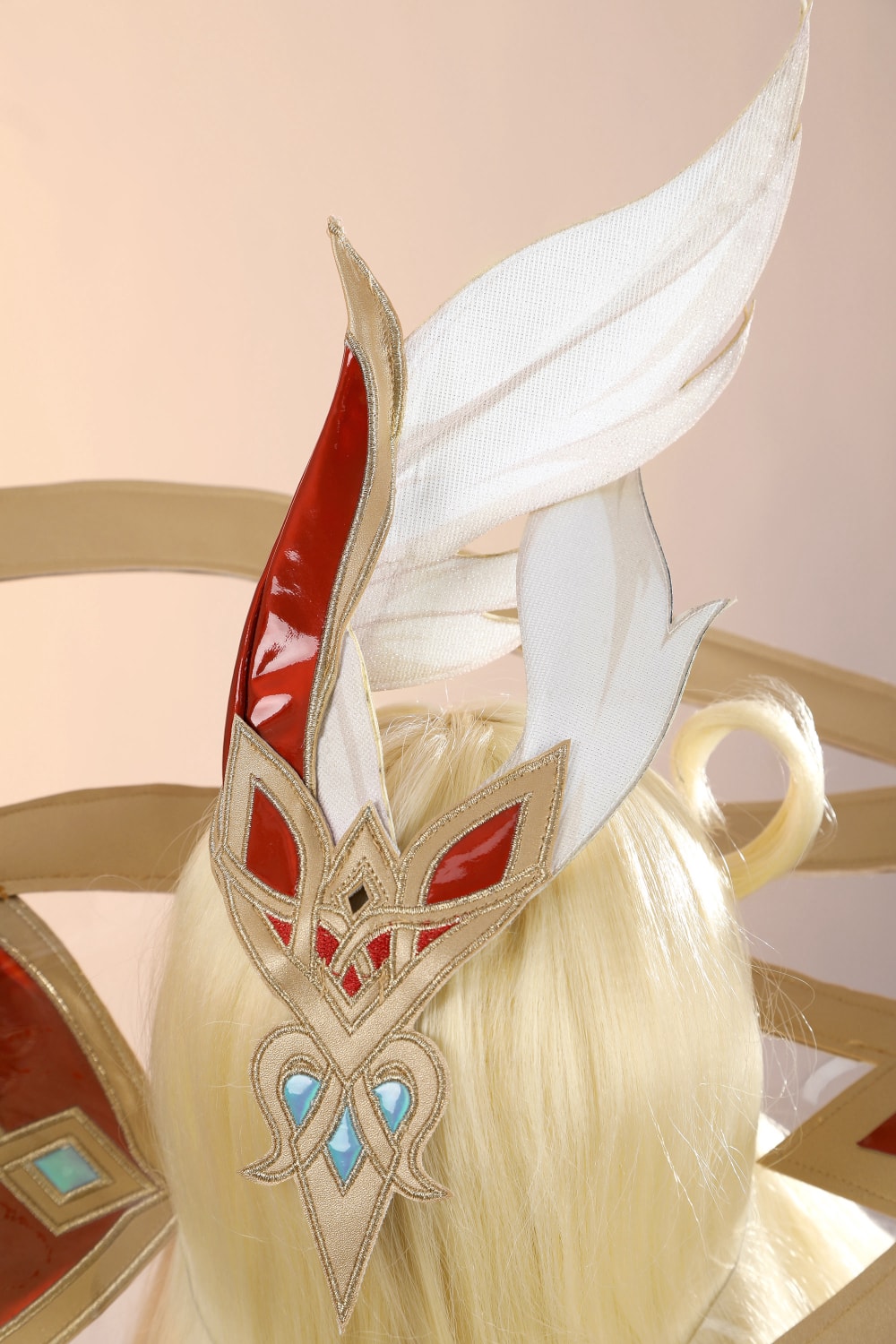 Pre-order Genshin Impact Alice Top Level Fullset Cosplay Costumes