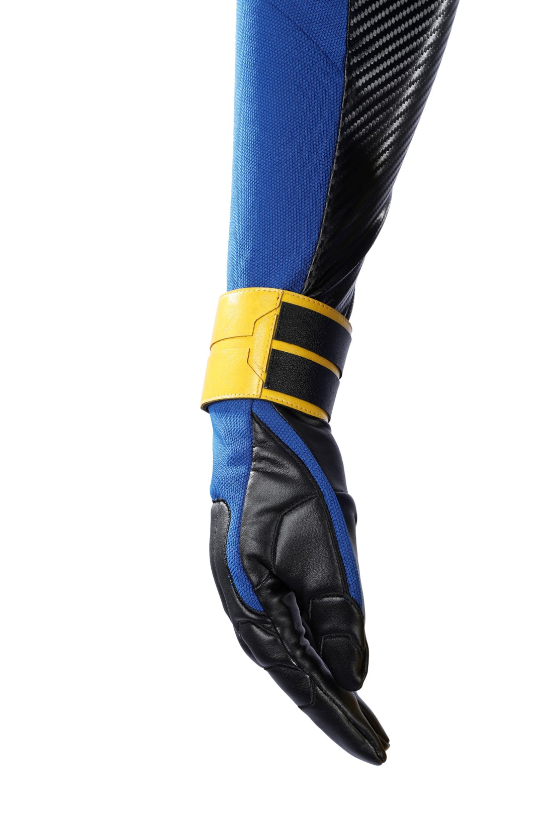 Avengers: Doomsday Cyclops Cosplay Costumes Men's Top Level Themed Party Outfits