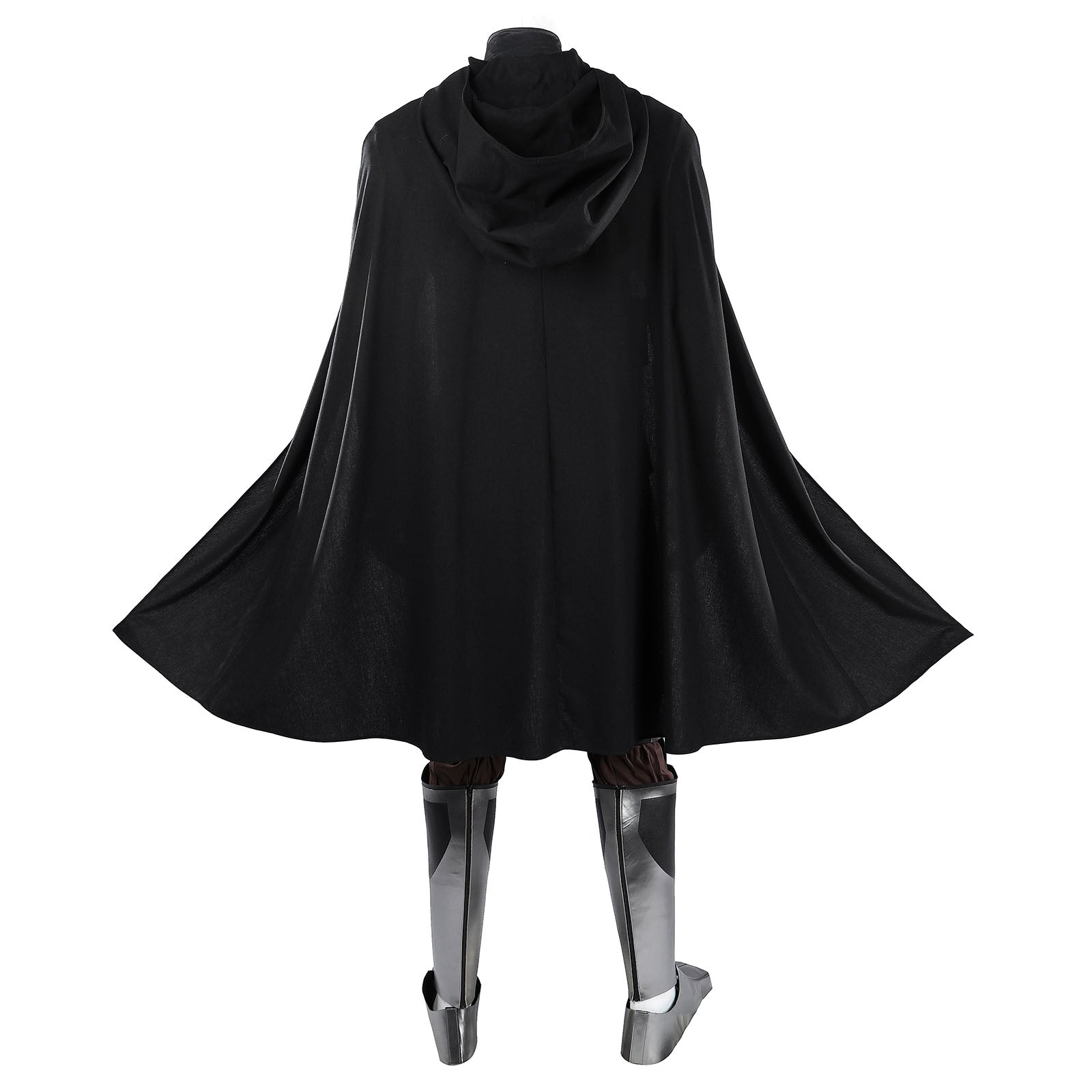 Star Wars: Maul Shadow Lord Maul Top Level Movie Cosplay Costumes