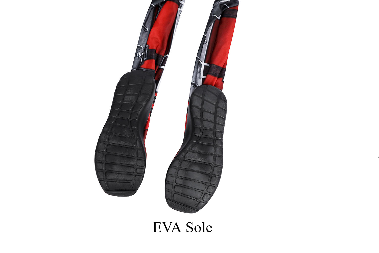 Marvel Deadpool Lady Wade Wilson Suit Jumpsuit Cosplay Costumes