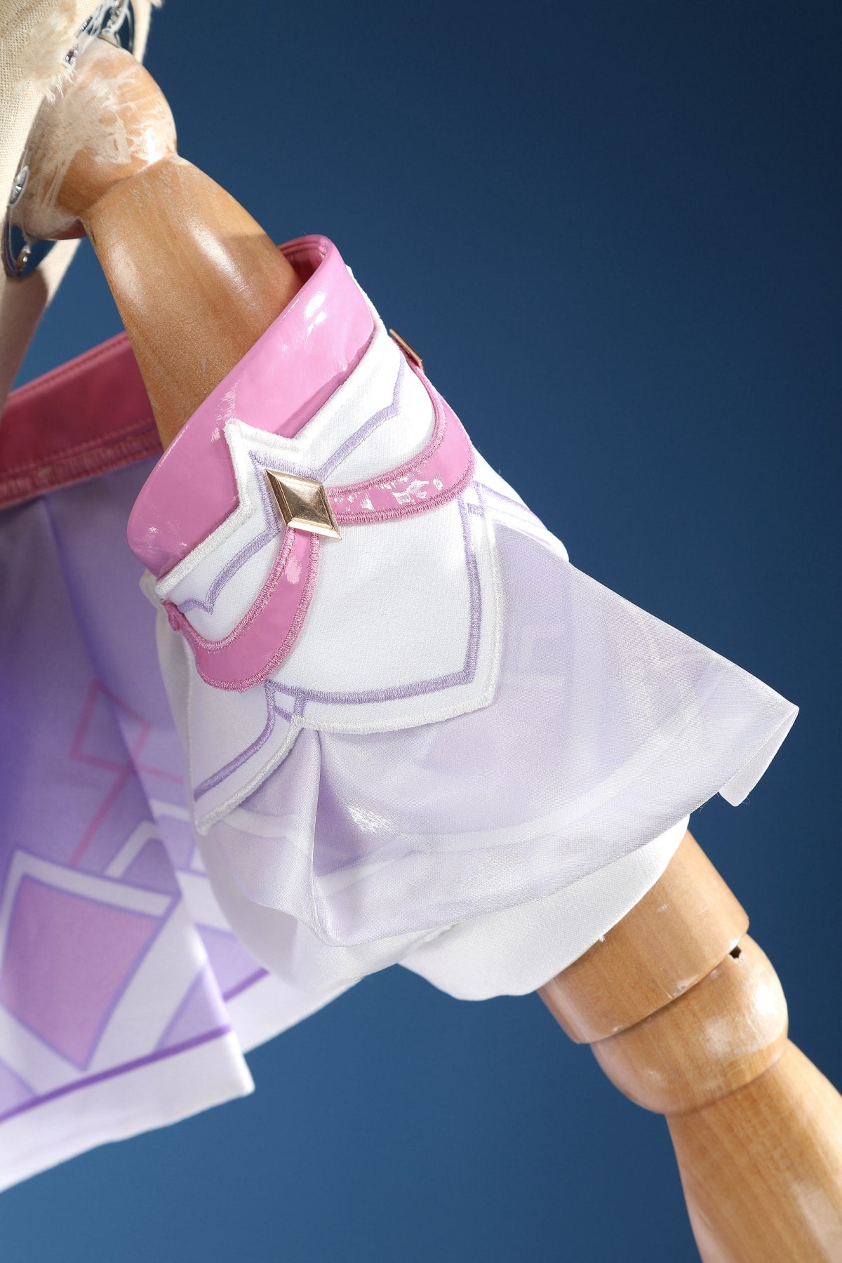 Genshin Impact Citlali Cosplay Costumes New Skin Whispers of Stars and Smoke Outfits