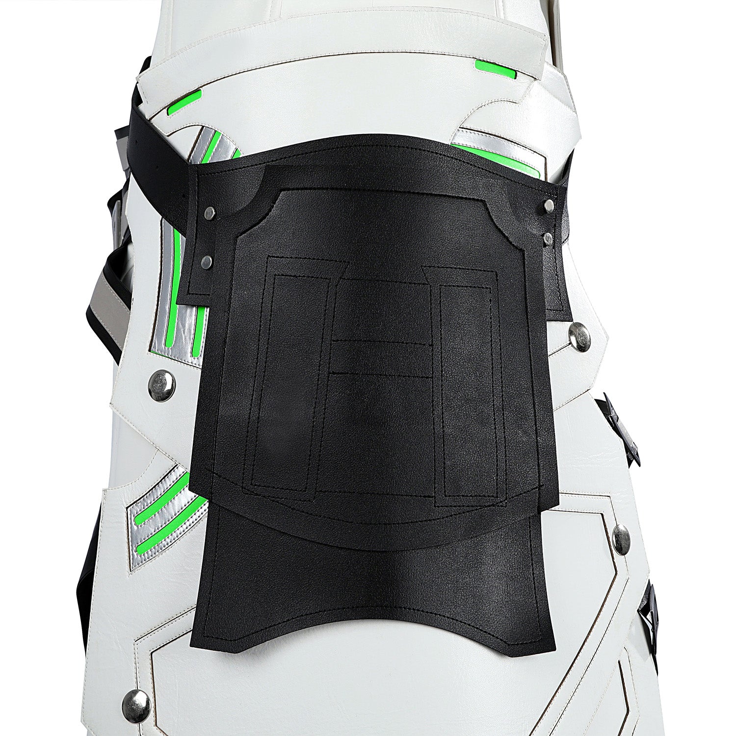 FINAL FANTASY VII Ever Crisis Sephiroth Top Level Cosplay Costumes