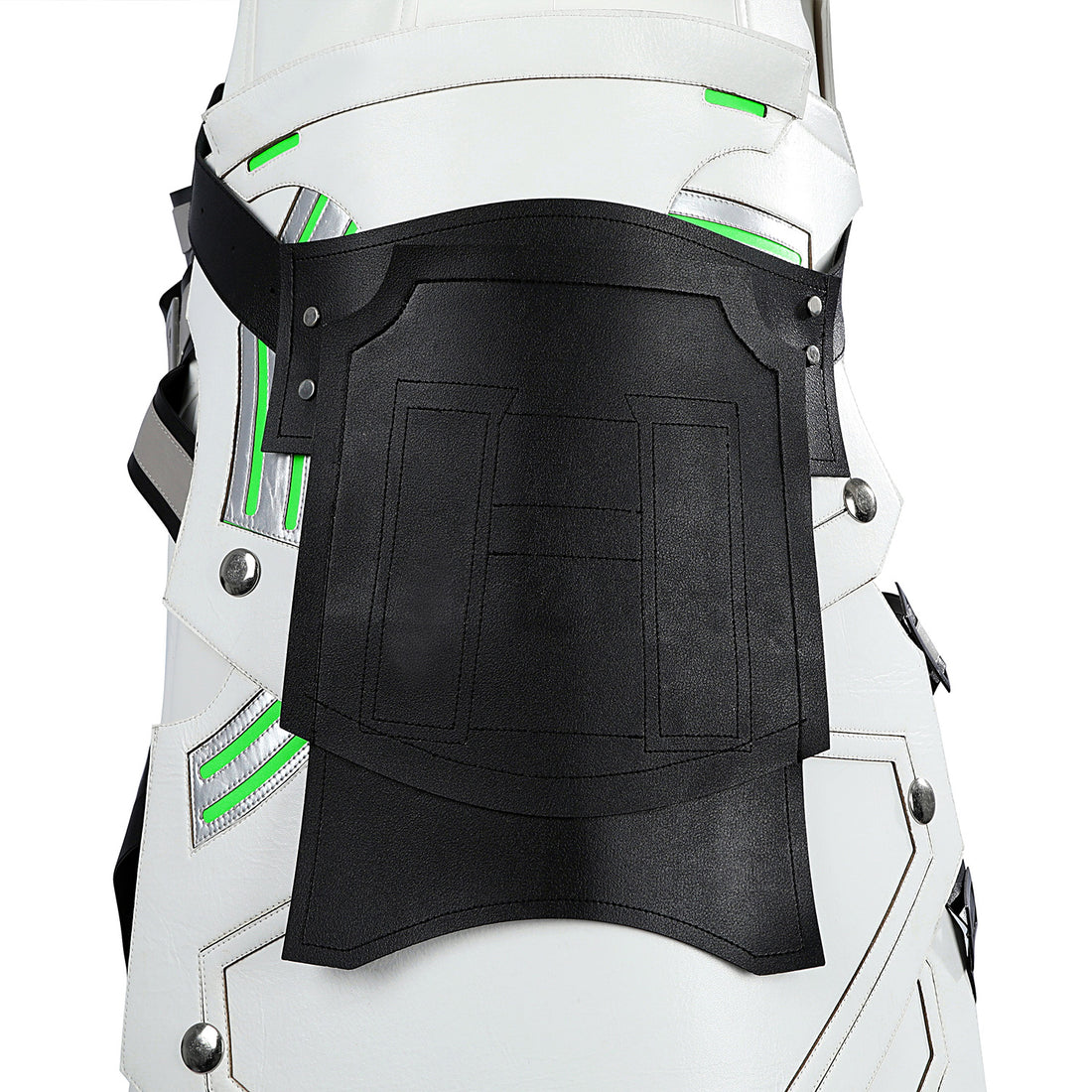 FINAL FANTASY VII Ever Crisis Sephiroth Top Level Cosplay Costumes