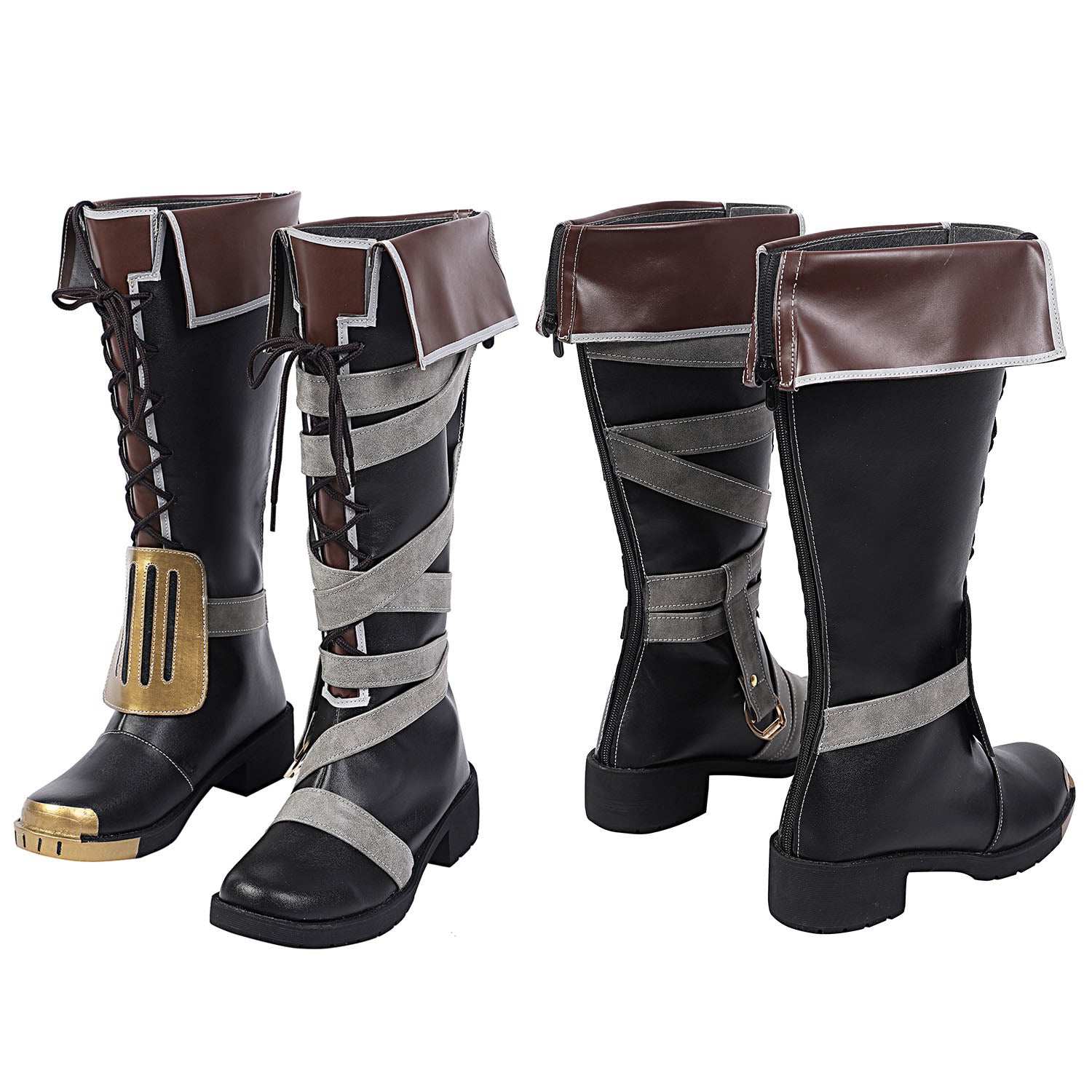 Game LOL Arcane Vi Role Dress Full Set Cosplay Costumes