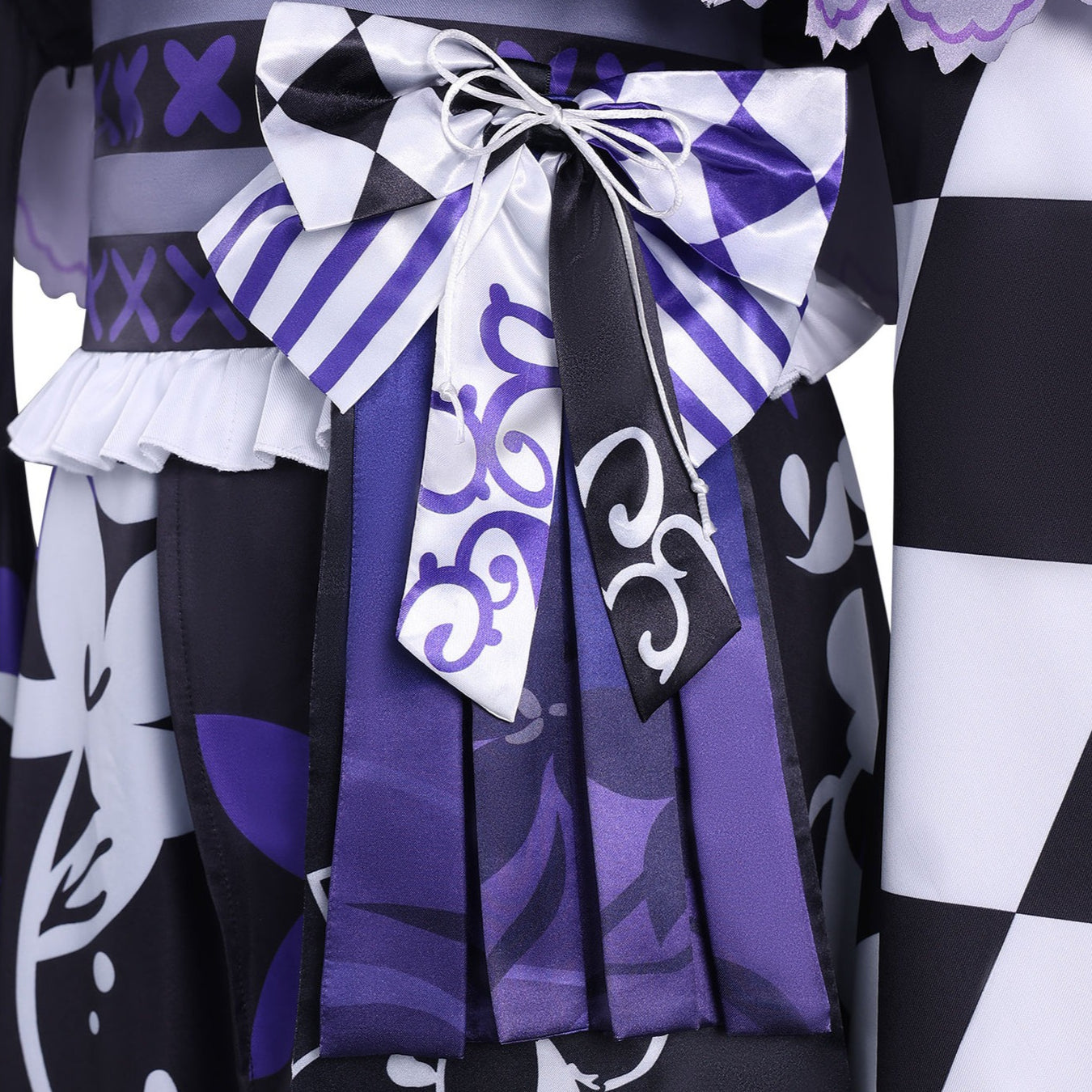 Magical Girl Witch Trials Hosho Margo Full Set Cosplay Costumes