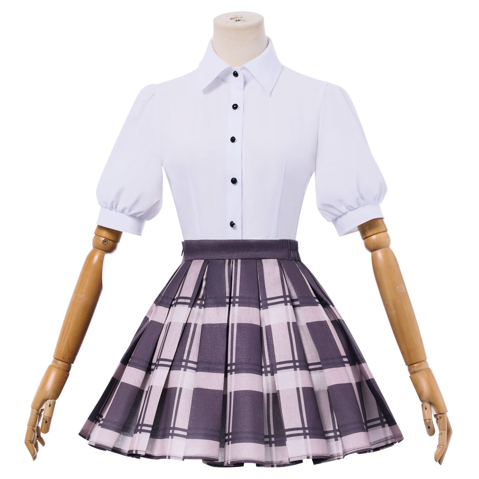 Game Honor of Kings Xiao Qiao Secret Clues Search Cosplay Costumes