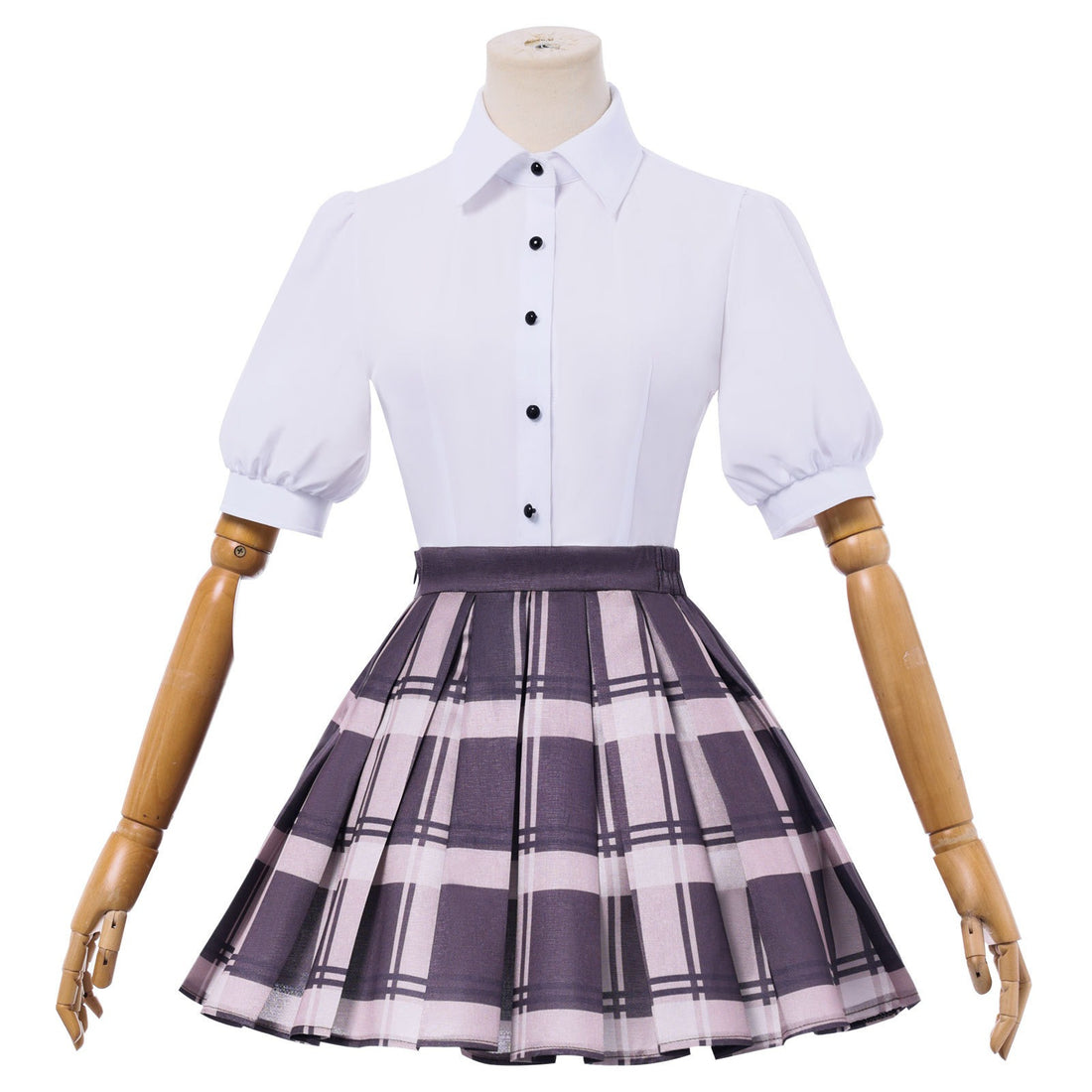 Game Honor of Kings Xiao Qiao Secret Clues Search Cosplay Costumes