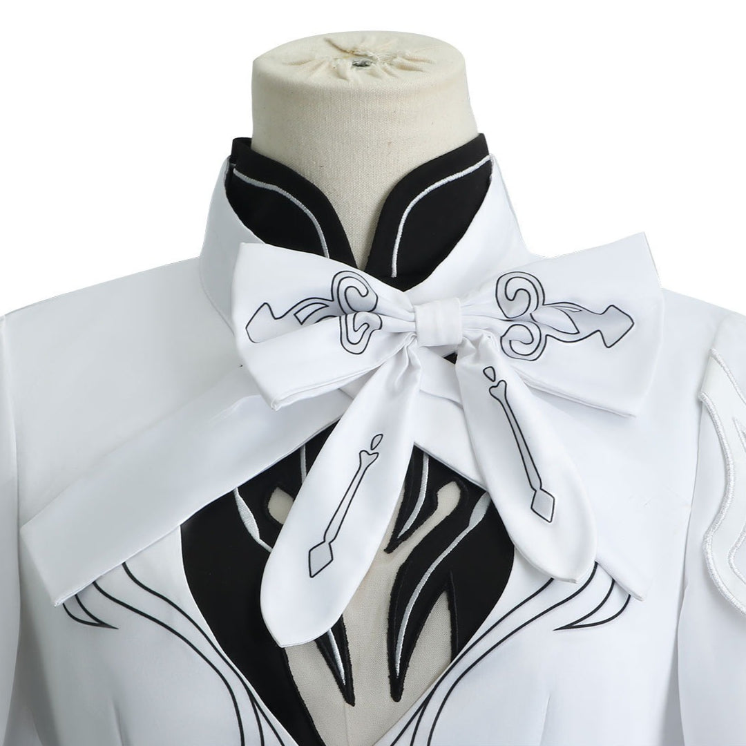 Game Honkai: Star Rail Constance Fullset with Hat Cosplay Costumes