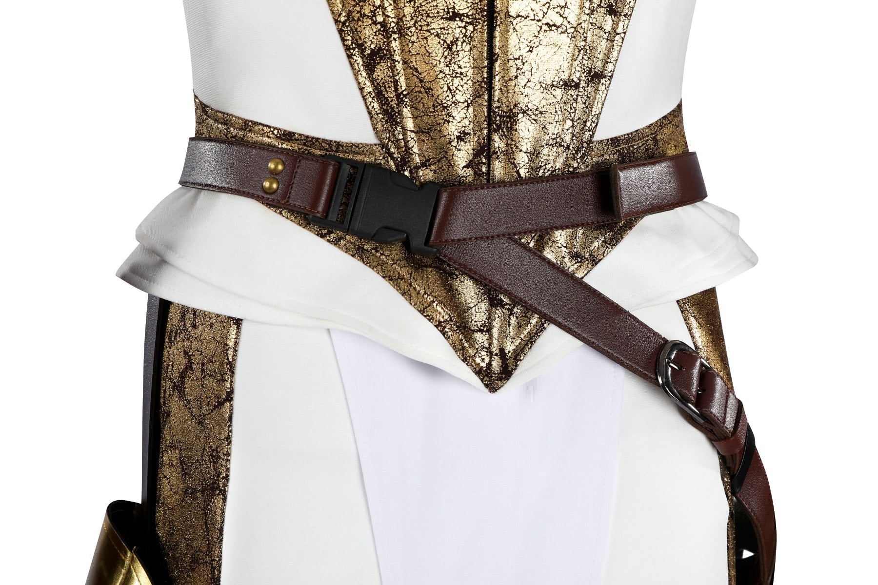 Masters of The Universe Teela 2026 Top Level Fullset Cosplay Costumes