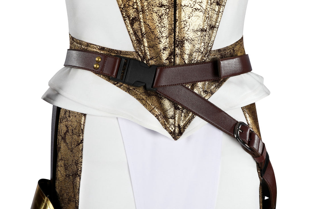Masters of The Universe Teela 2026 Top Level Fullset Cosplay Costumes