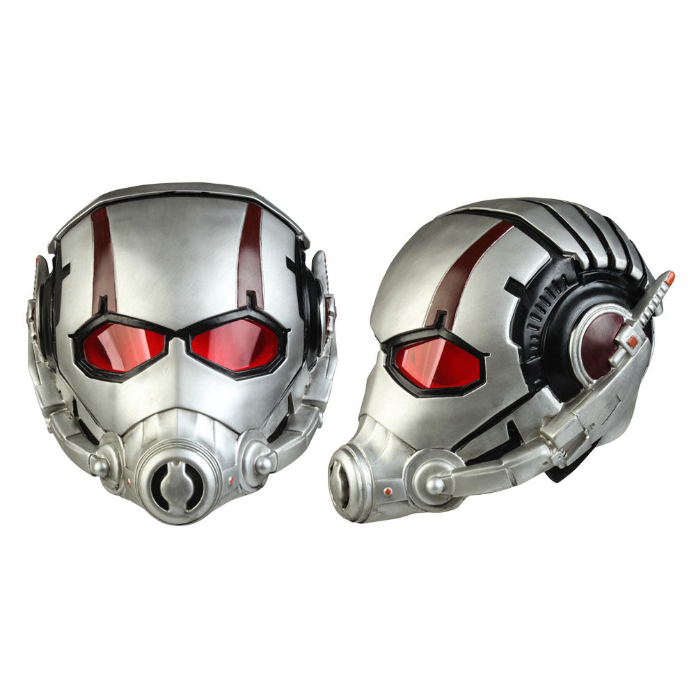 Avengers 5 Doomsday Ant-Man and The Wasp Scott Lang Top Cosplay Costumes Theme Party Outfits