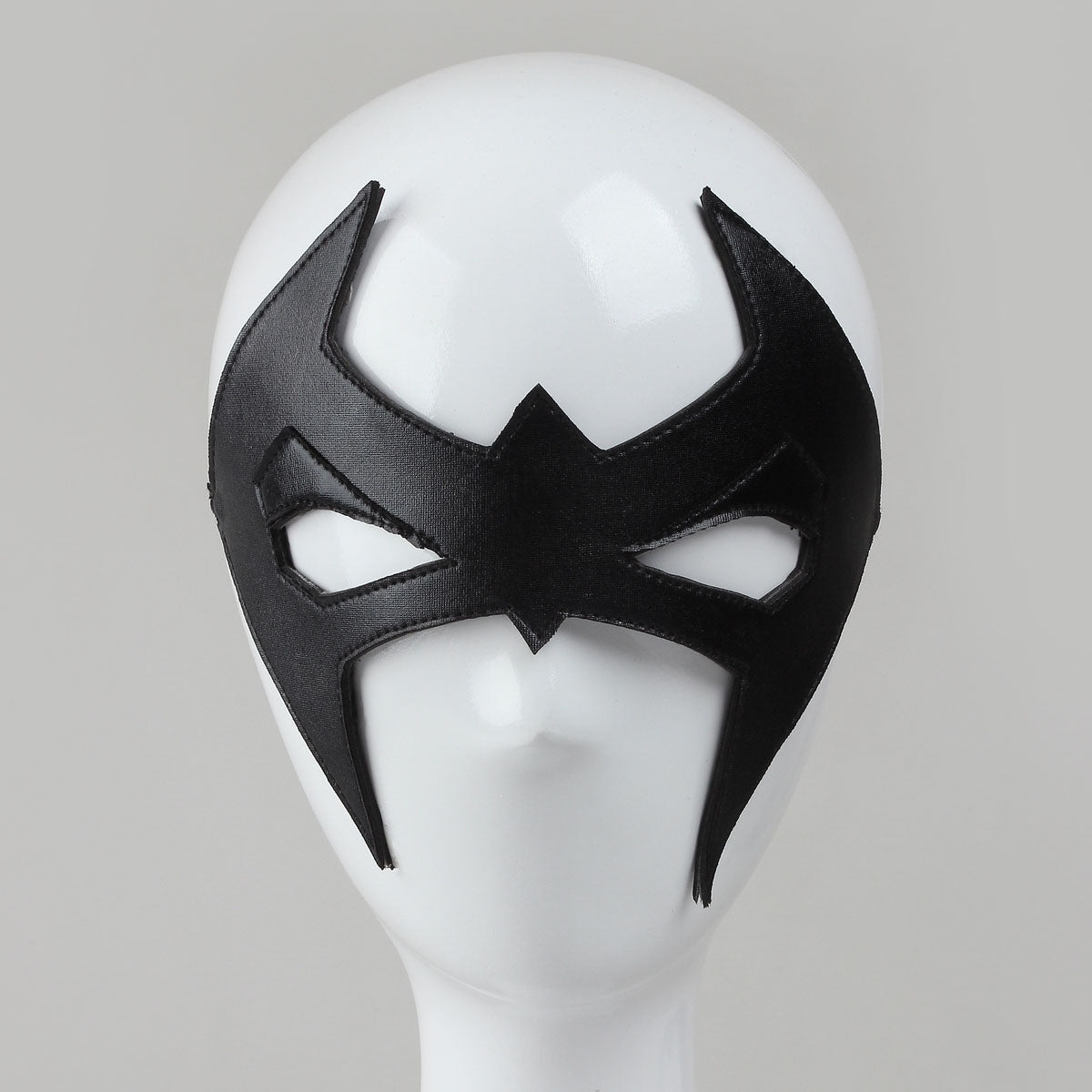 Batman Arkham City Nightwing Dick Grayson Male Fullset Cosplay Costumes