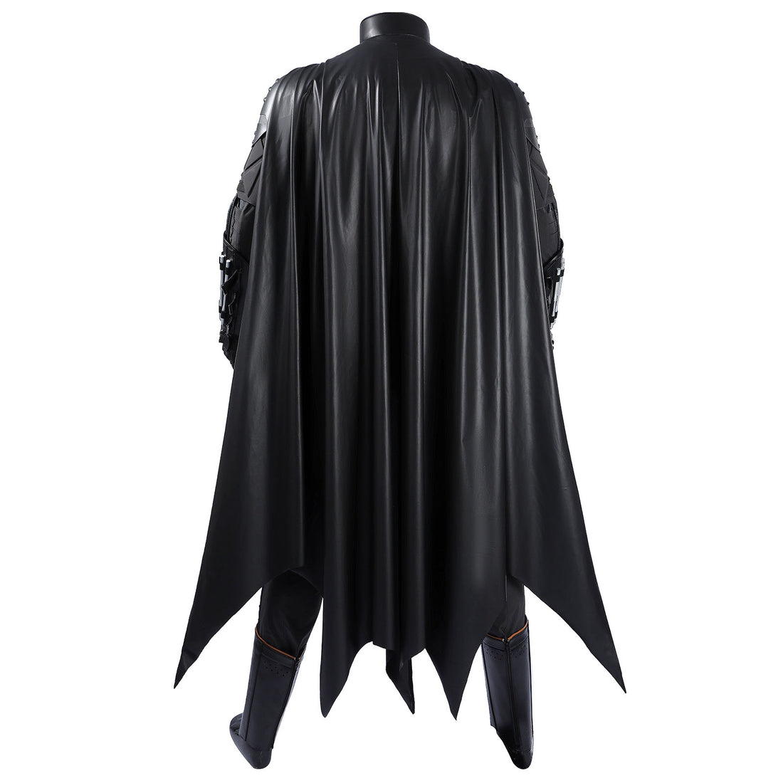 The Batman 2022 Bruce Wayne Cosplay Costumes Robert Pattinson Halloween Themed Party Outfits