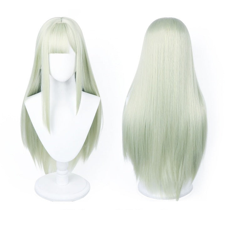 Game Arknights Wakaba Mutsumi X Ave Mujica Mortis Cosplay Costumes