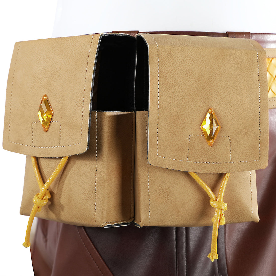 Marvel Rivals Squirrel Girl Full Set Top Level Cosplay Costumes