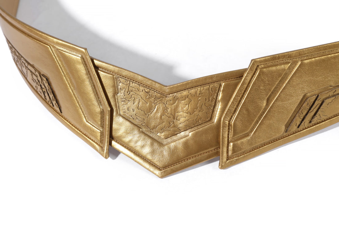 Comics Superhero Supergirl Superwoman Fullset with Coat Cosplay Costumes