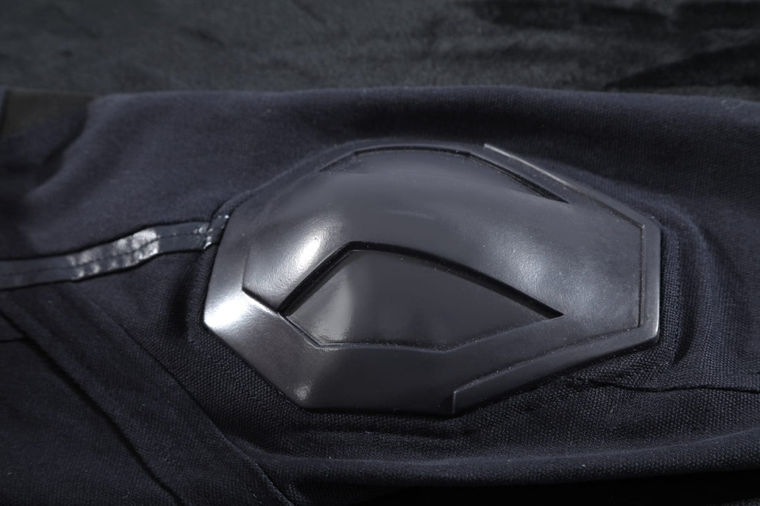Thunderbolts US Agent John Walker Top Level Movie Cosplay Costumes