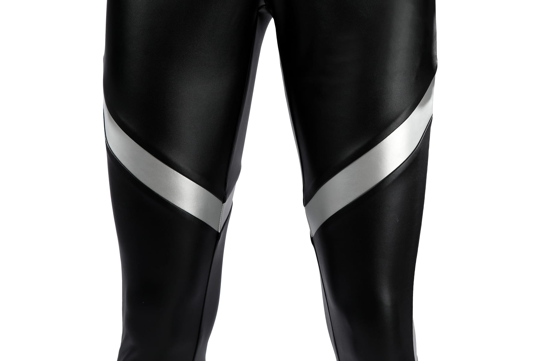 Absolute Flash Red Suit Top Level Movie Cosplay Costumes