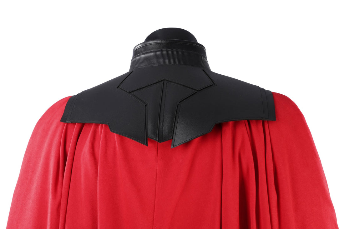 Avengers 5 Doomsday Thor Top Level Cosplay Costumes Theme Party Outfits