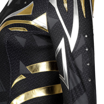 Black Panther 2 Wakanda Forever Shuri High Level Cosplay Costumes