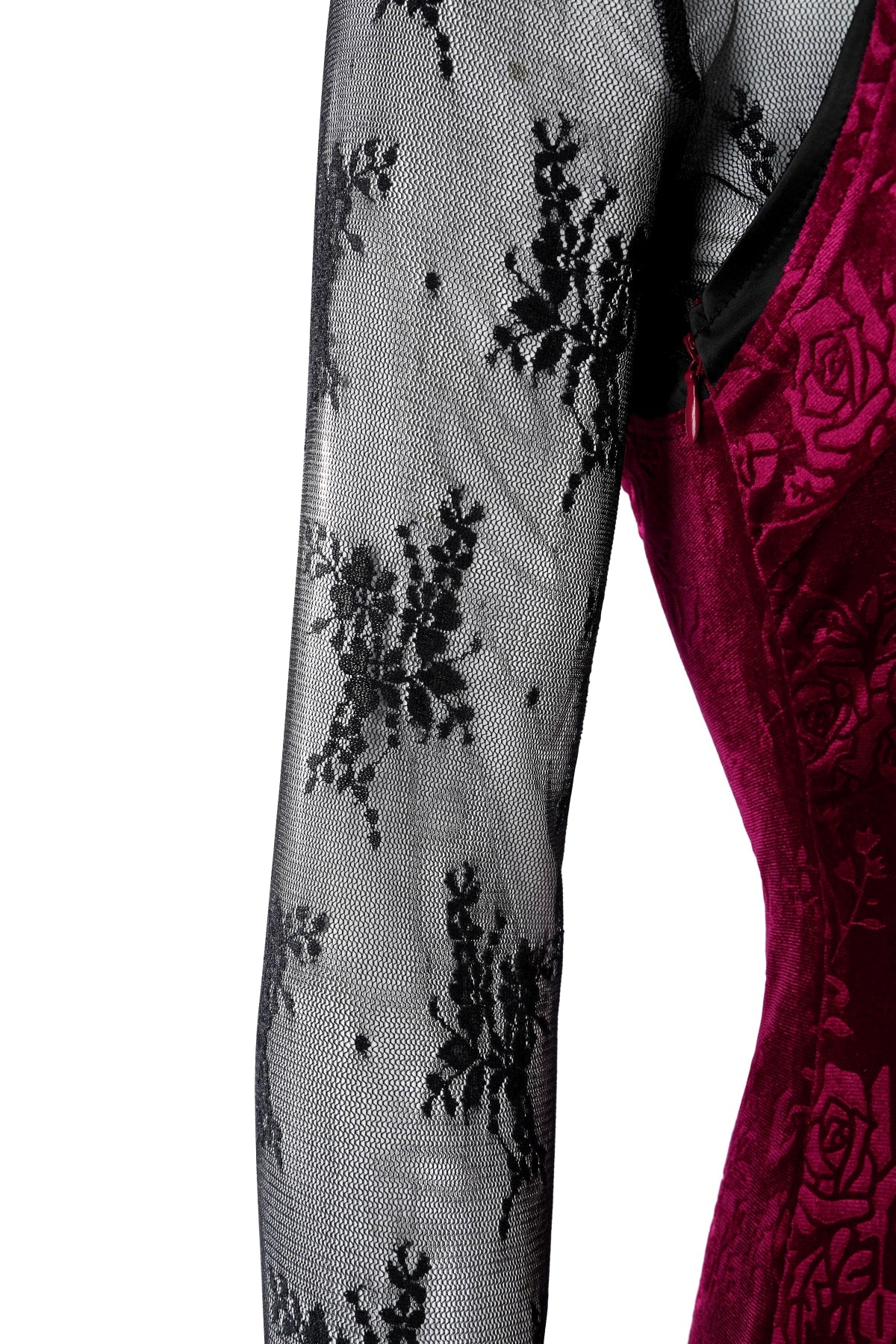 Resident Evil Requiem 30th Ada Wong Full Set Cosplay Costumes