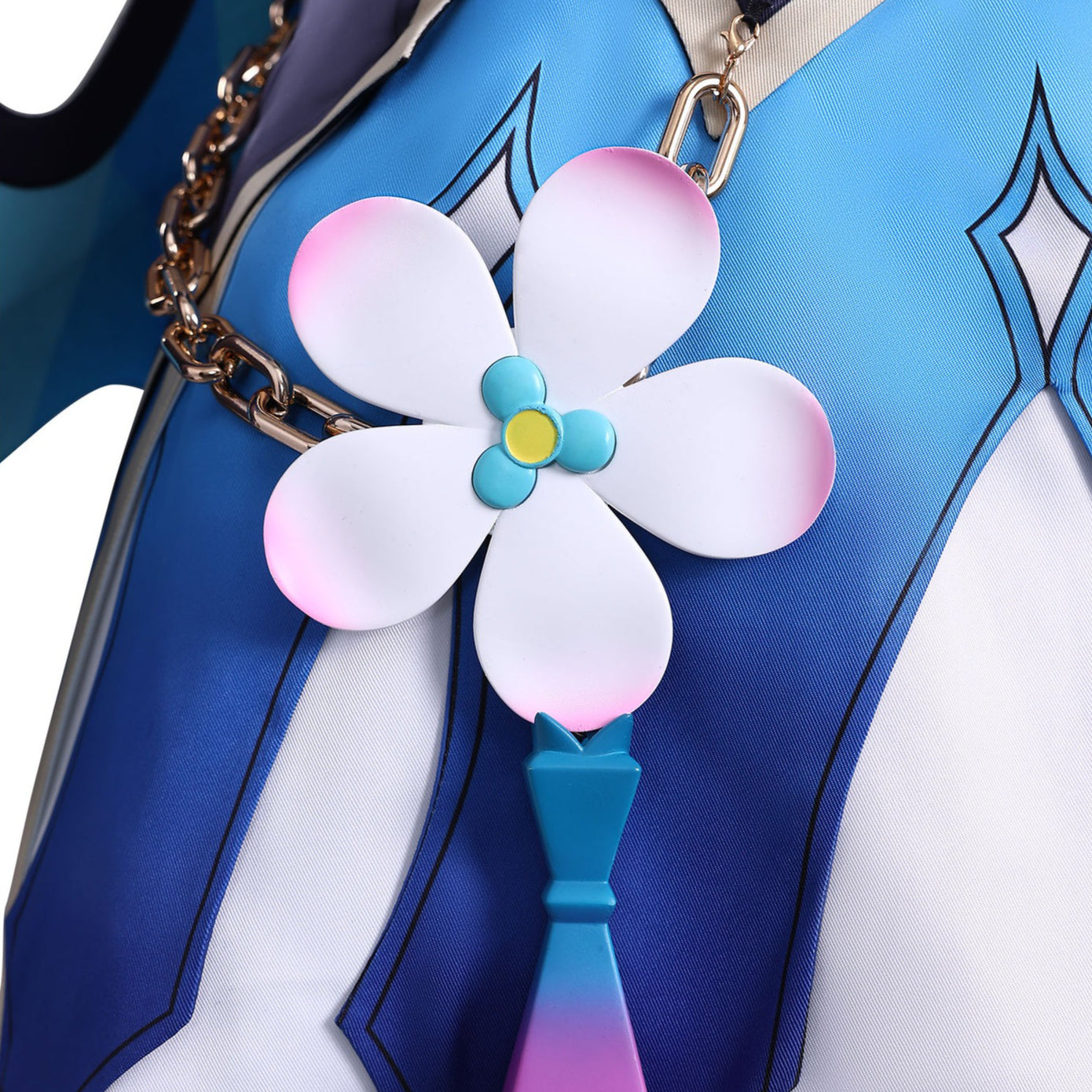 Game Honkai: Star Rail Monarch Cerydra Fullset Cosplay Costumes