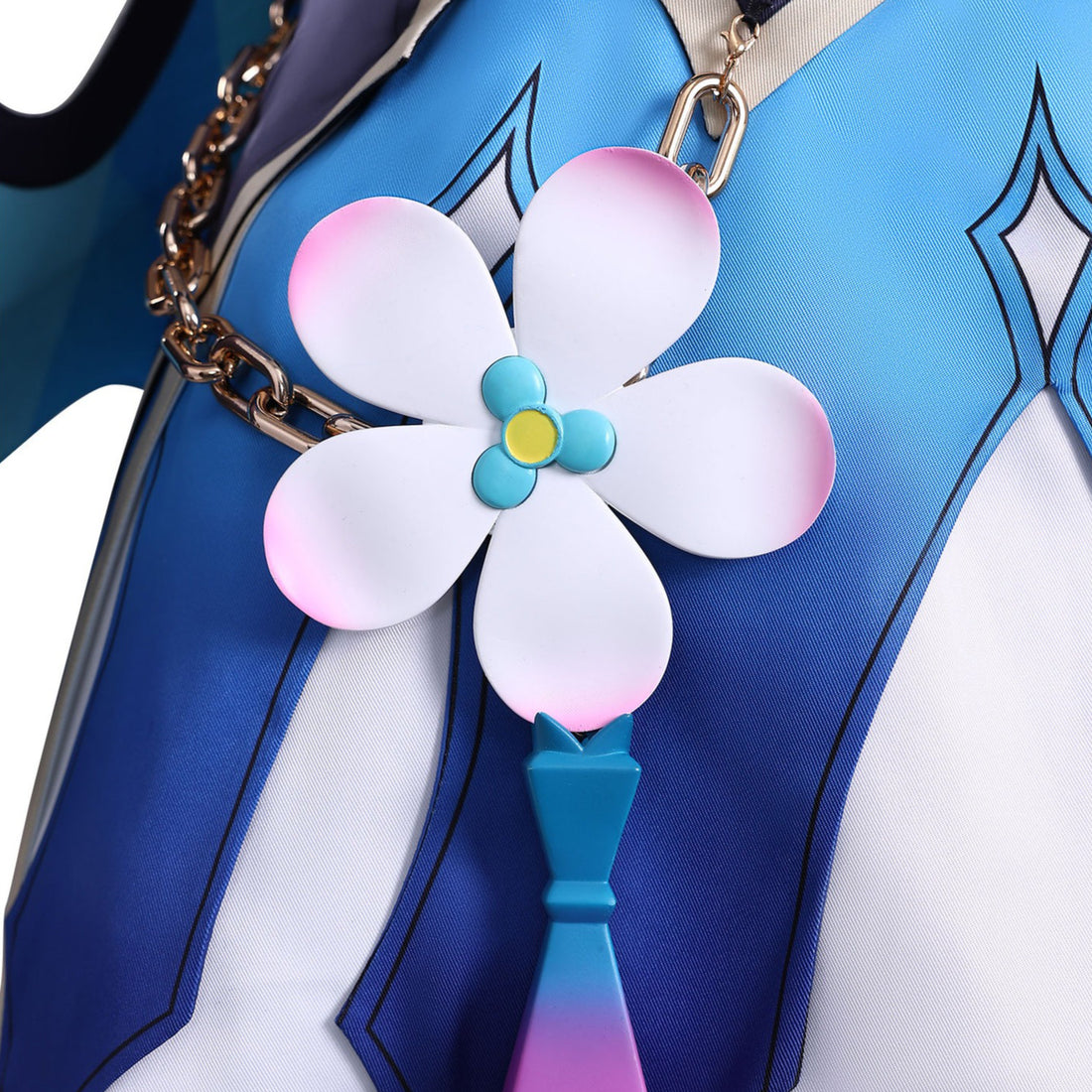 Game Honkai: Star Rail Monarch Cerydra Fullset Cosplay Costumes