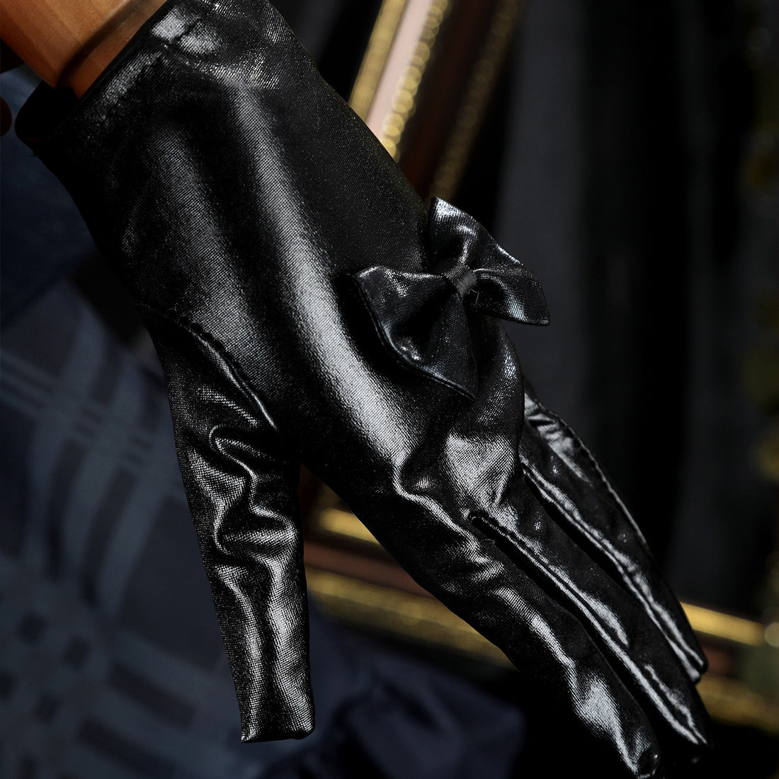 Identity V Mechanic Lockheart Full Set Cosplay Costumes