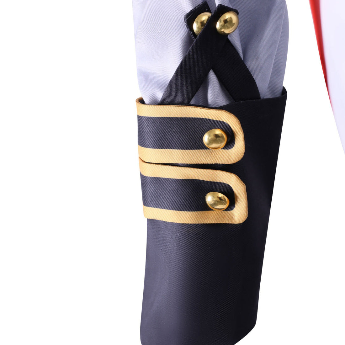 Game Honkai: Star Rail Tribios Fullset Cosplay Costumes
