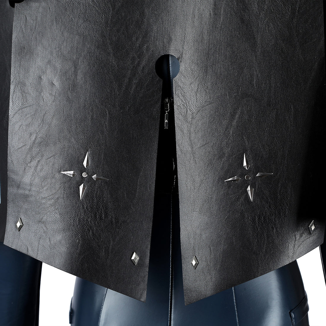 Metaphor: ReFantazio Eiselin Hulkenberg Top Level Cosplay Costumes