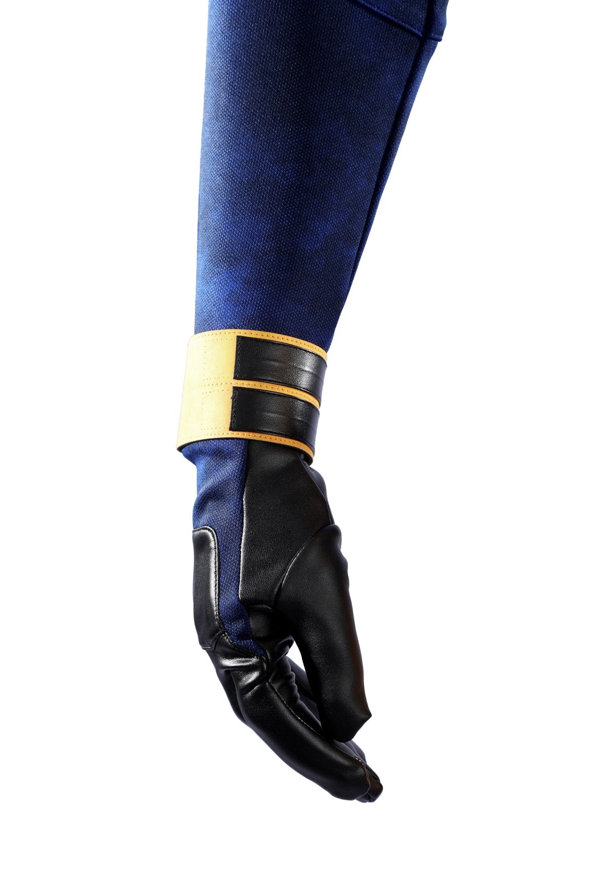 Avengers Doomsday Cyclops Scott Summers Top Level Cosplay Costumes