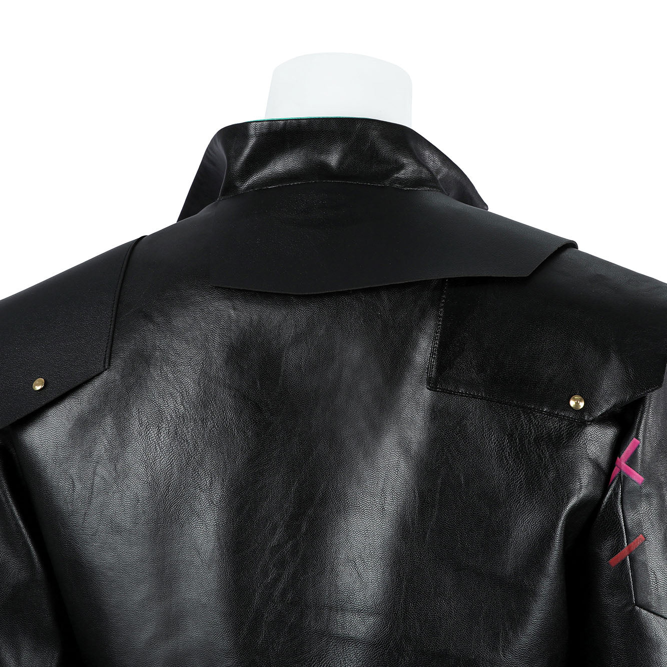 Game LOL Arcane 2 BAOBAO Full Set Role Cosplay Costumes