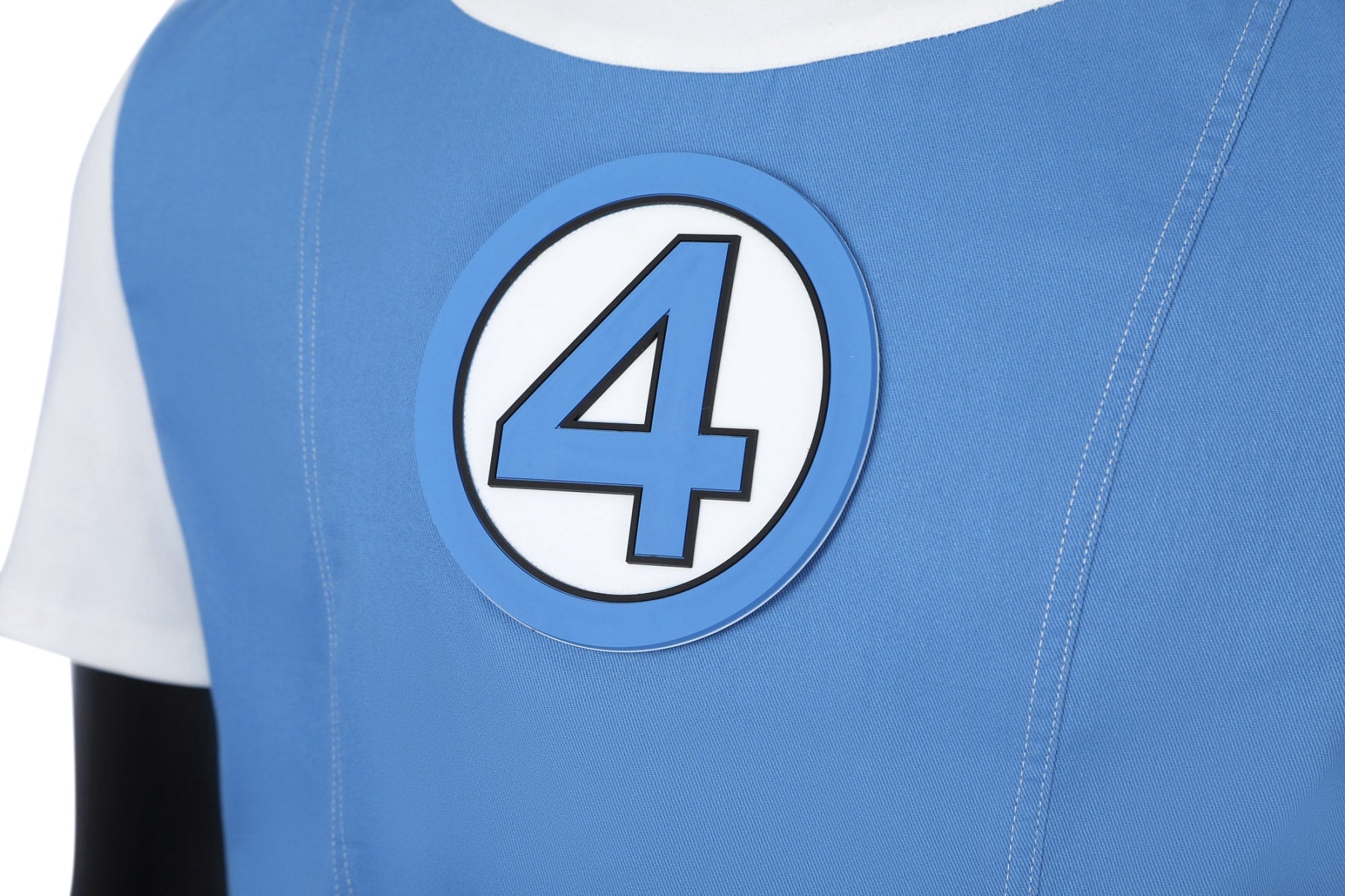 Avengers 5 Doomsday Human Torch Cosplay Costumes The Fantastic Four Halloween Party Outfits