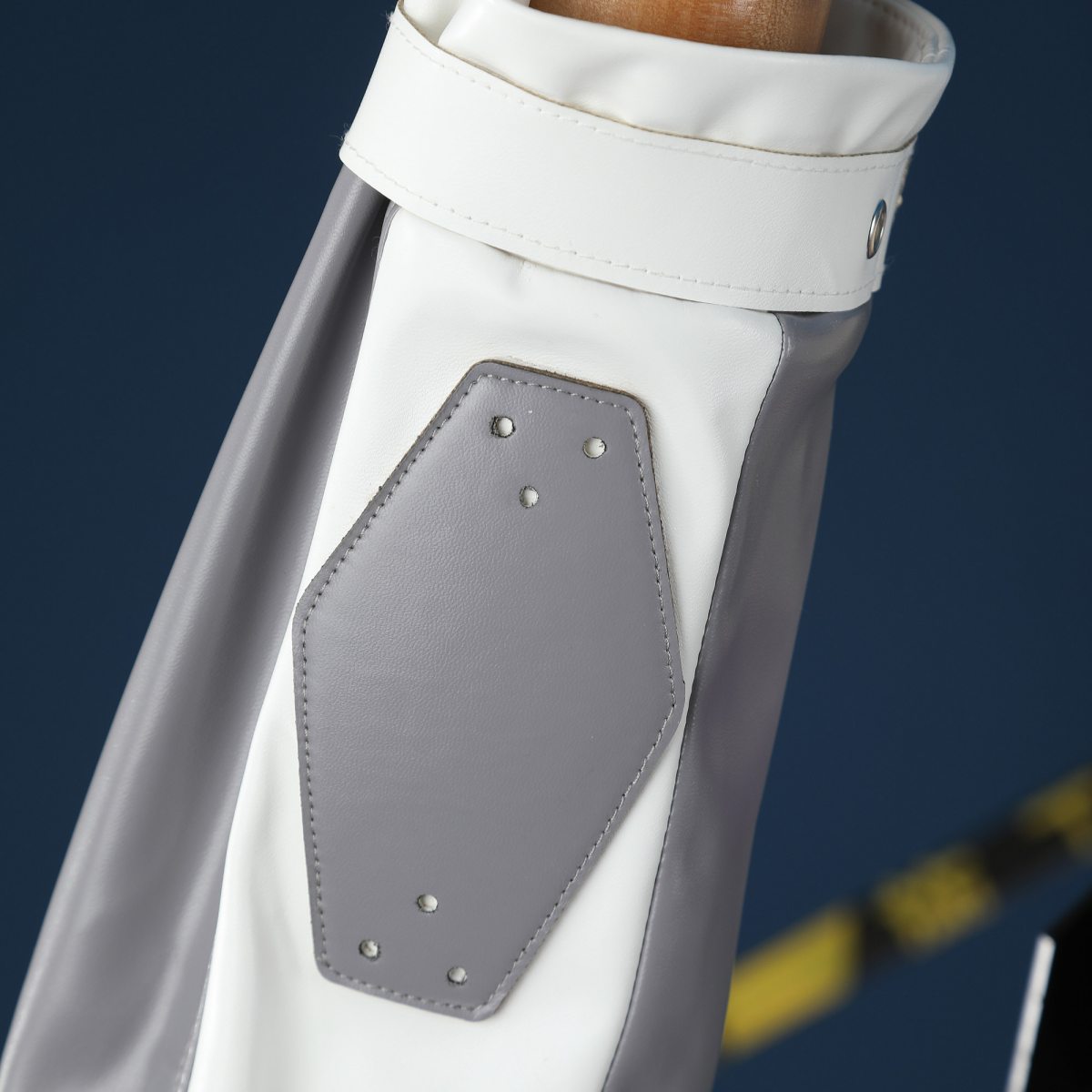 Overwatch 2 X LE SSERAFIM FEARLESS D.VA Blue Cosplay Costumes