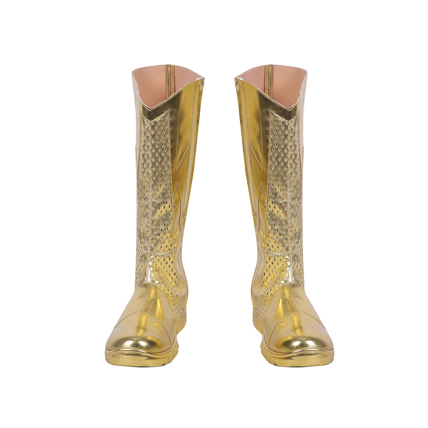 The Flash season 8 Barry Allen Jumpsuit Cosplay Costumes