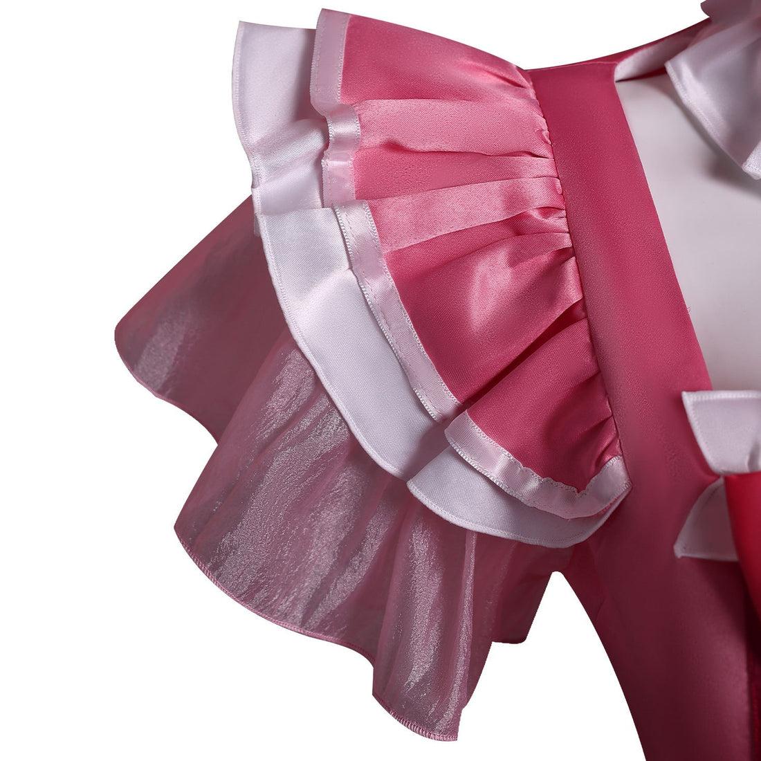 Puella Magi Madoka Magica Sakura Kyōko Stage Outfit Cosplay Costumes