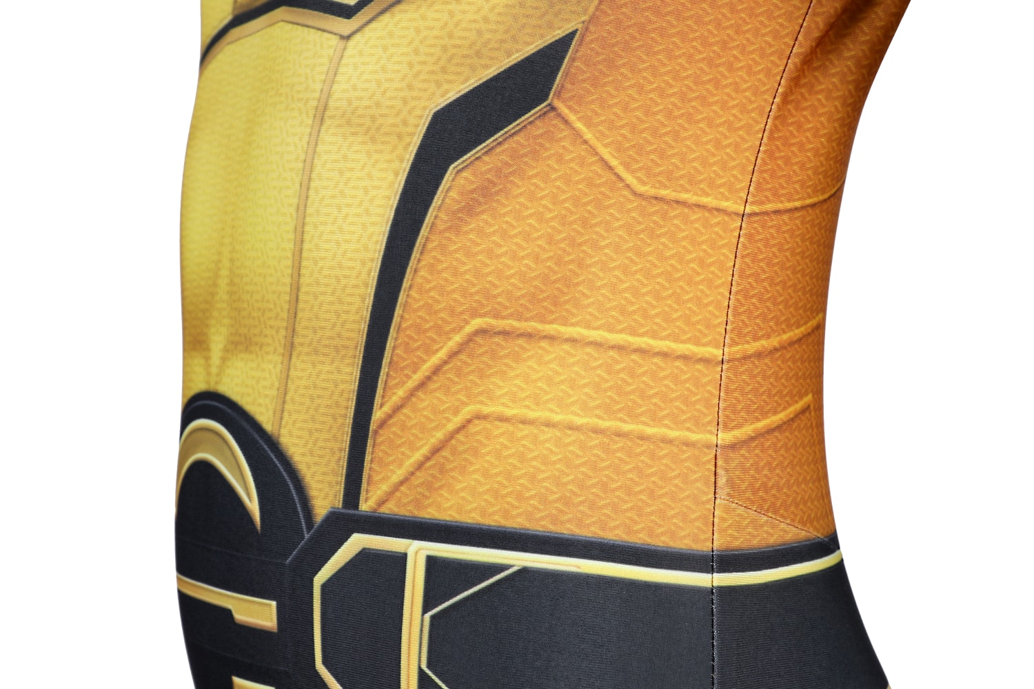 Thunderbolts Sentry Kids Jumpsuit With Cloak Cosplay Costumes