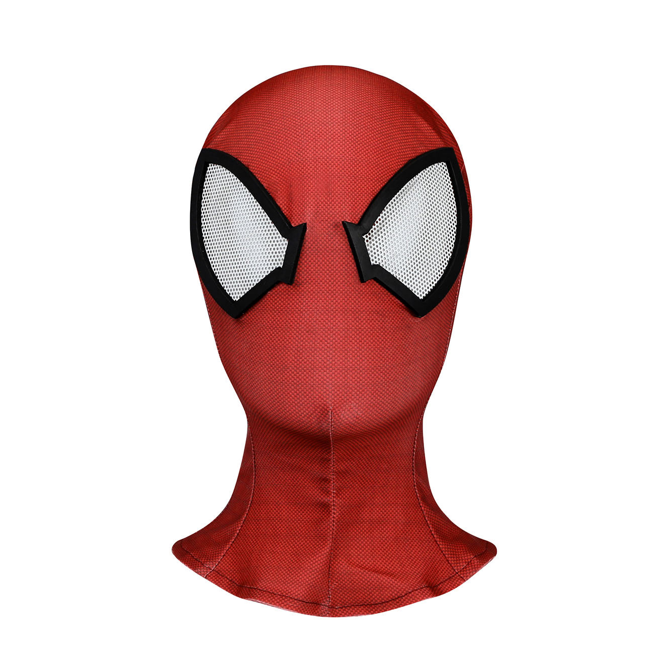 Spider-Man 2 Peter Parker Scarlet III Suit Male Jumpsuit Cosplay Costumes